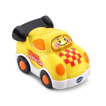 Go! Go! Smart Wheels® Race Car I